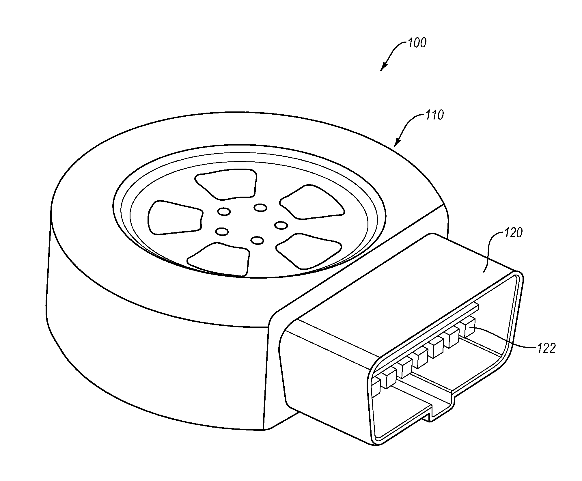 Automotive diagnostics and marketing systems and methods