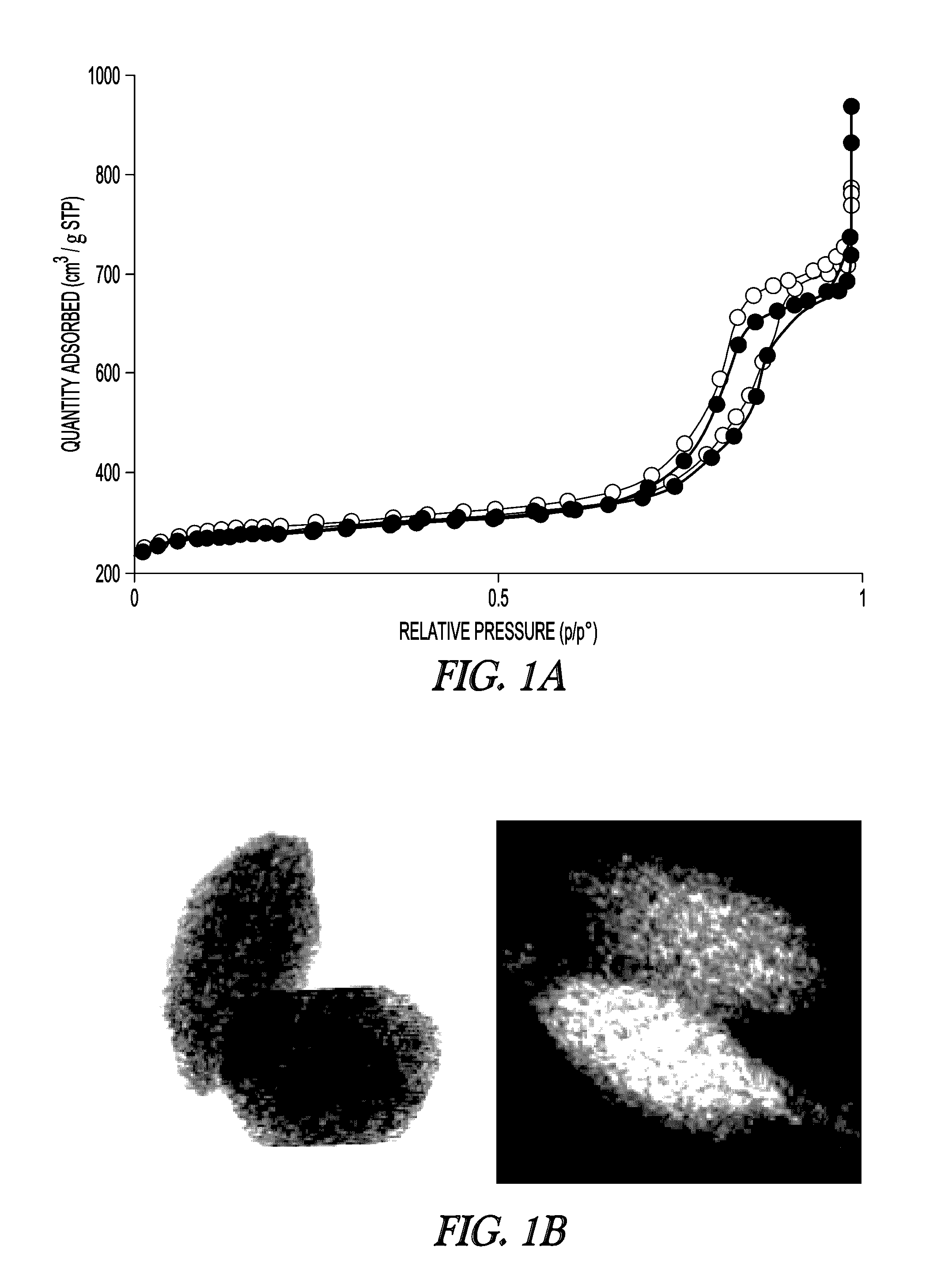 Catalysts and methods of using the same