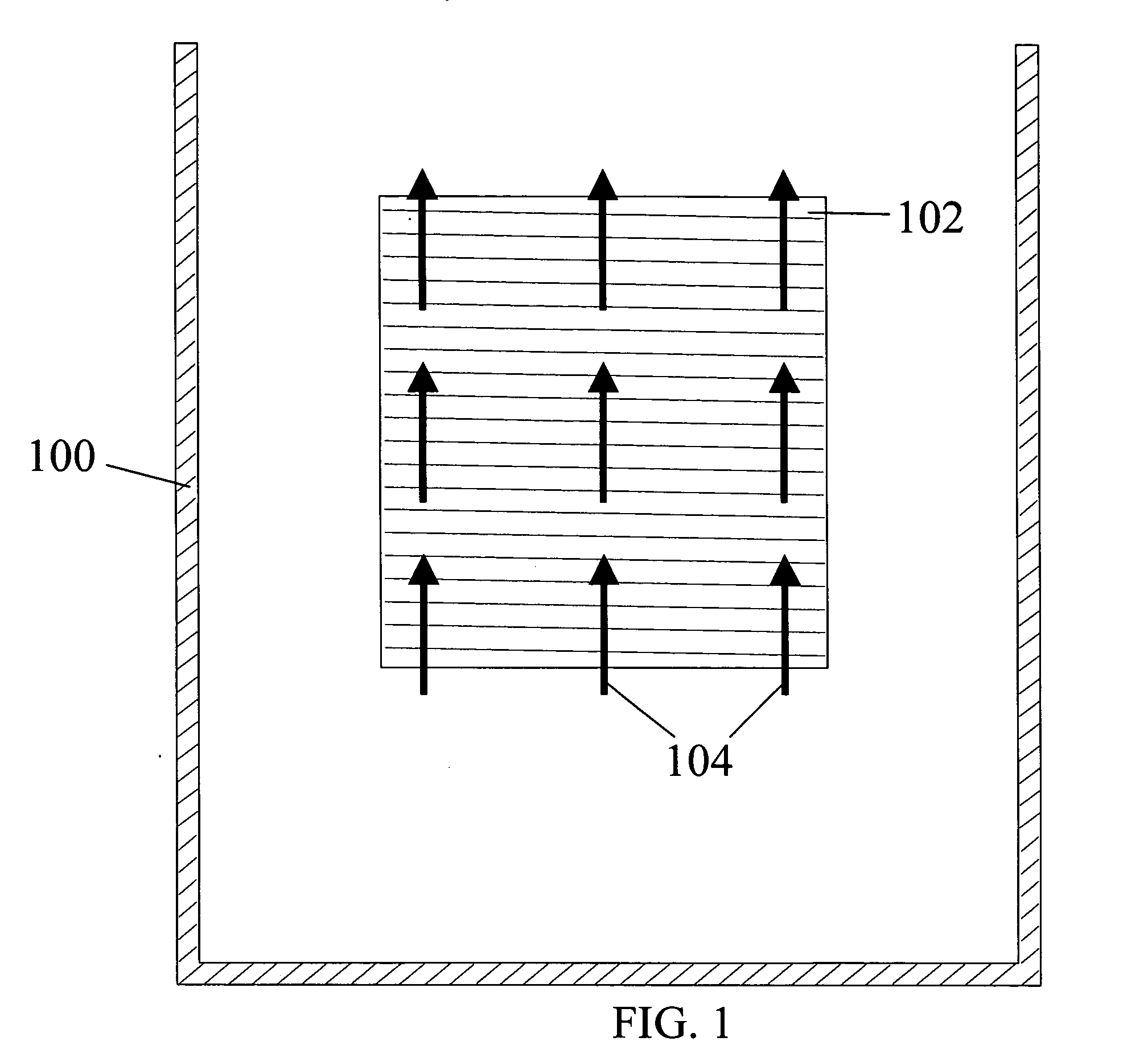 Electroplating cell with hydrodynamics facilitating more uniform deposition across a workpiece during plating