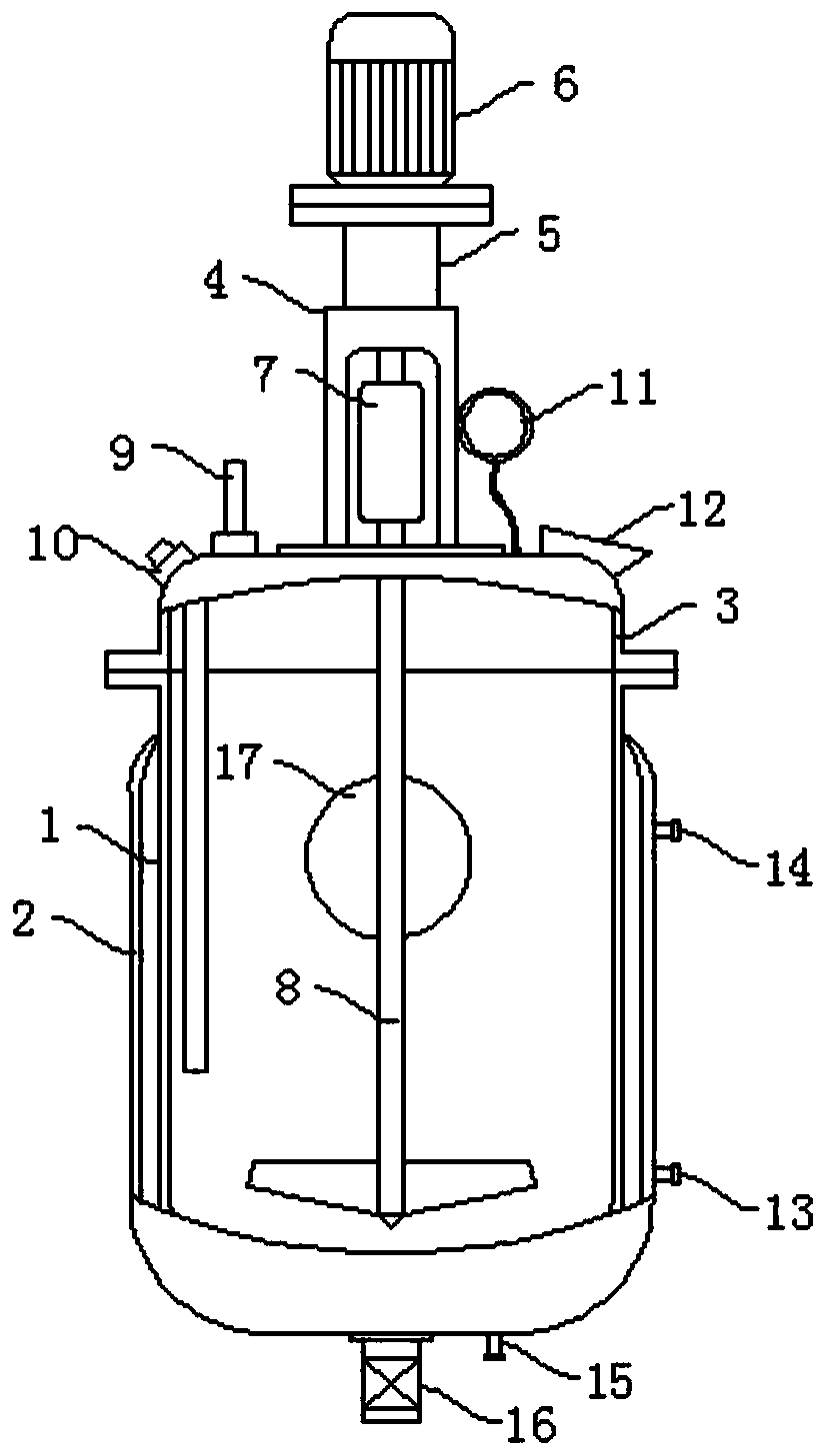 Peculiar-smell-free high-adhesion polyurethane composition, and preparation method and equipment thereof