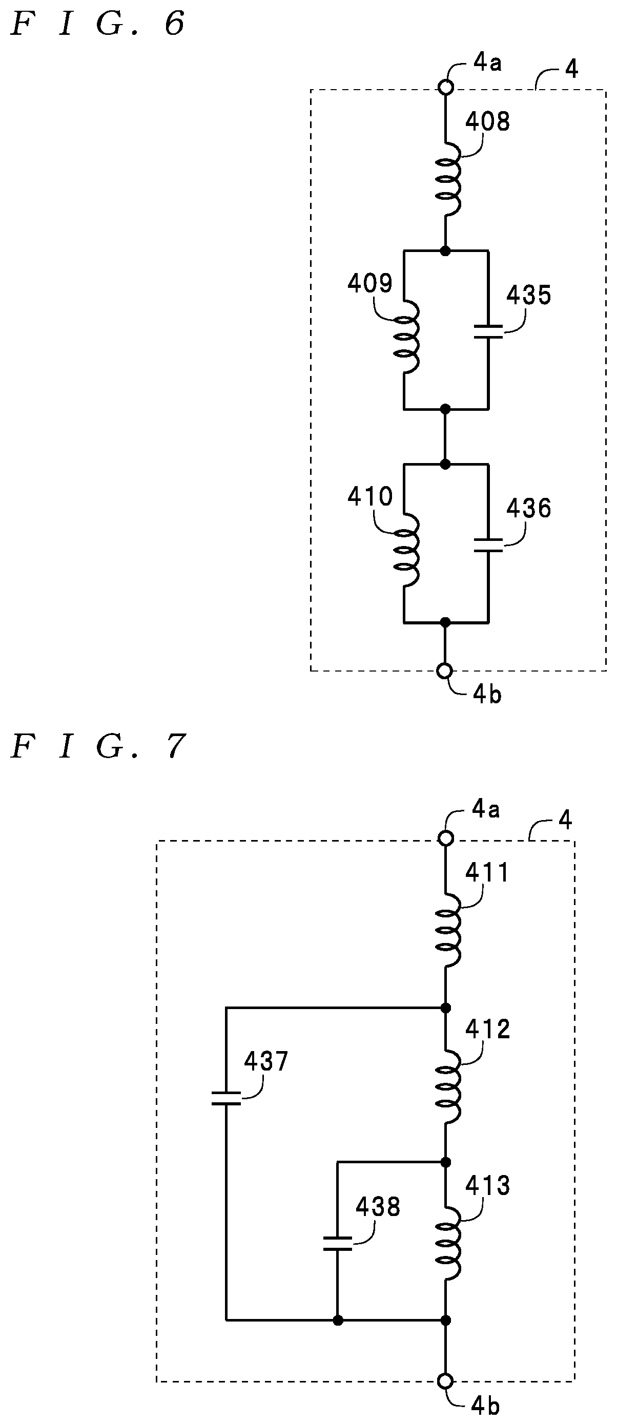 FET driving circuit