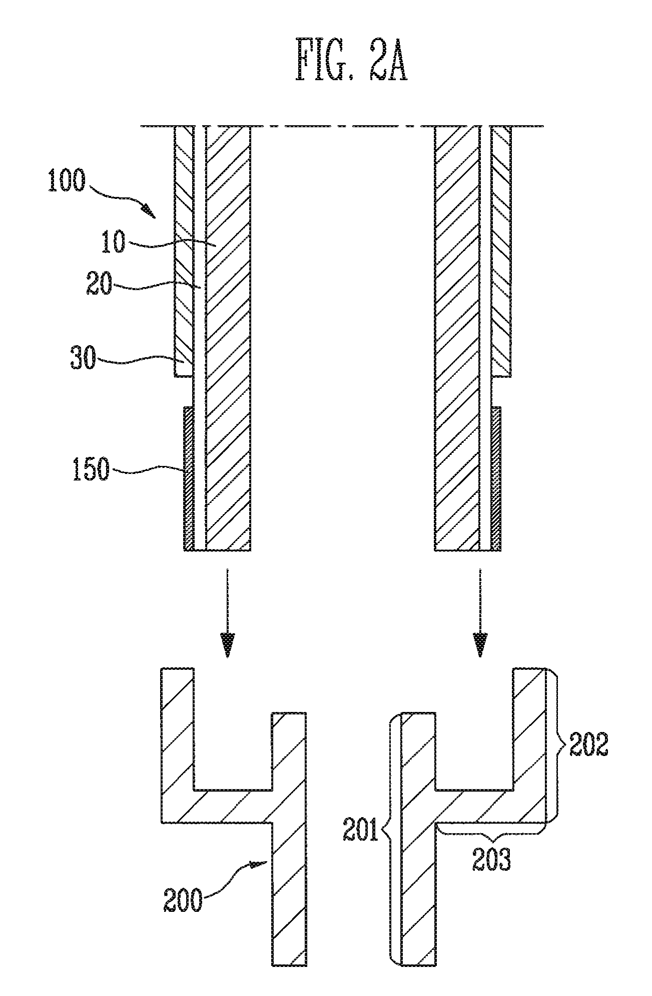 Fuel cell and method of manufacturing the same