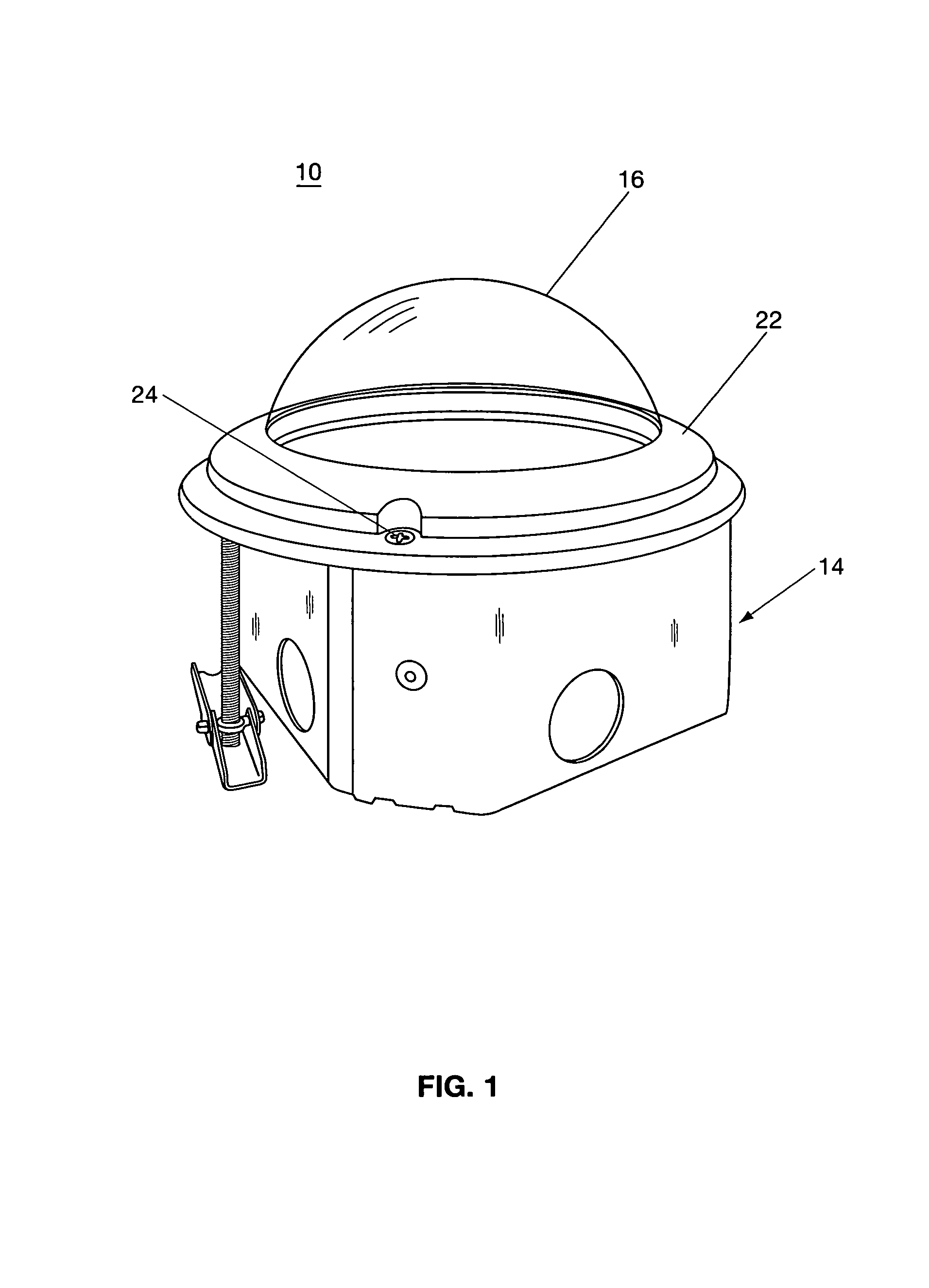 Surveillance system