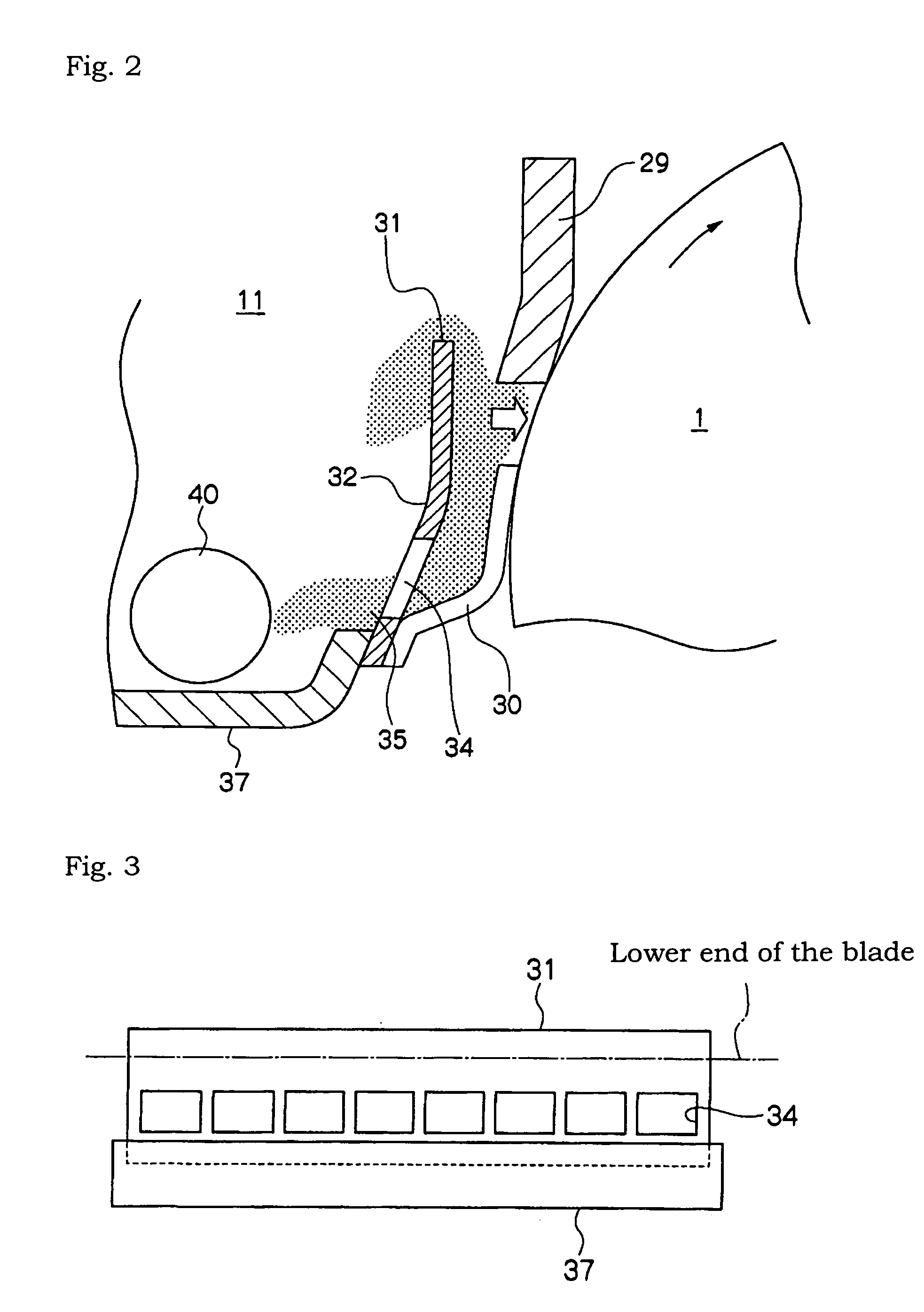 Image forming apparatus and process cartridge