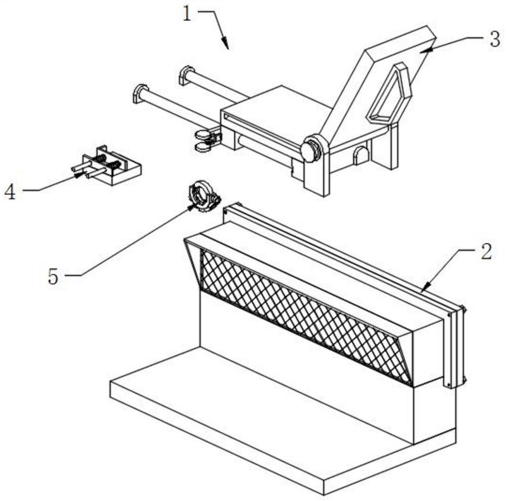 Efficient mobile phone laminator