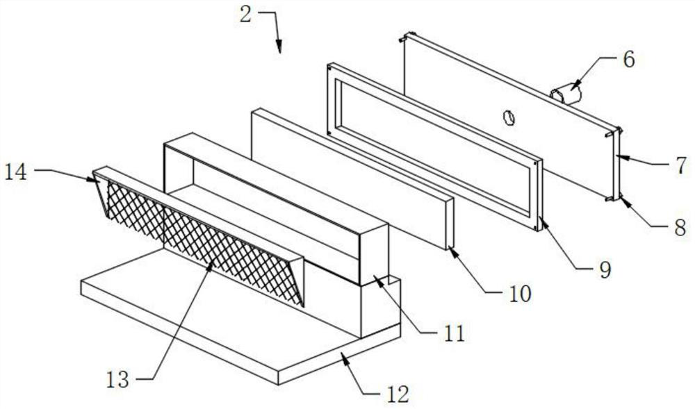 Efficient mobile phone laminator