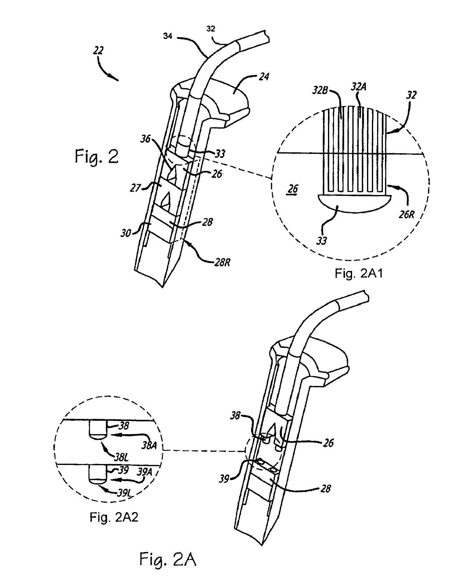 Cyclo olefin polymer and copolymer medical devices