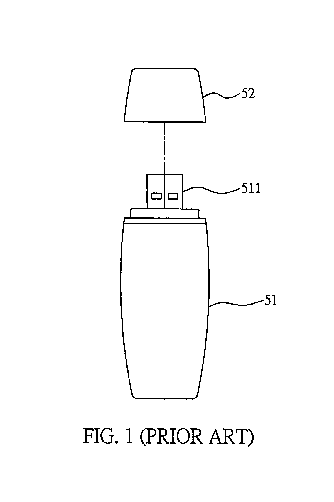 Electronic device with sheath structure