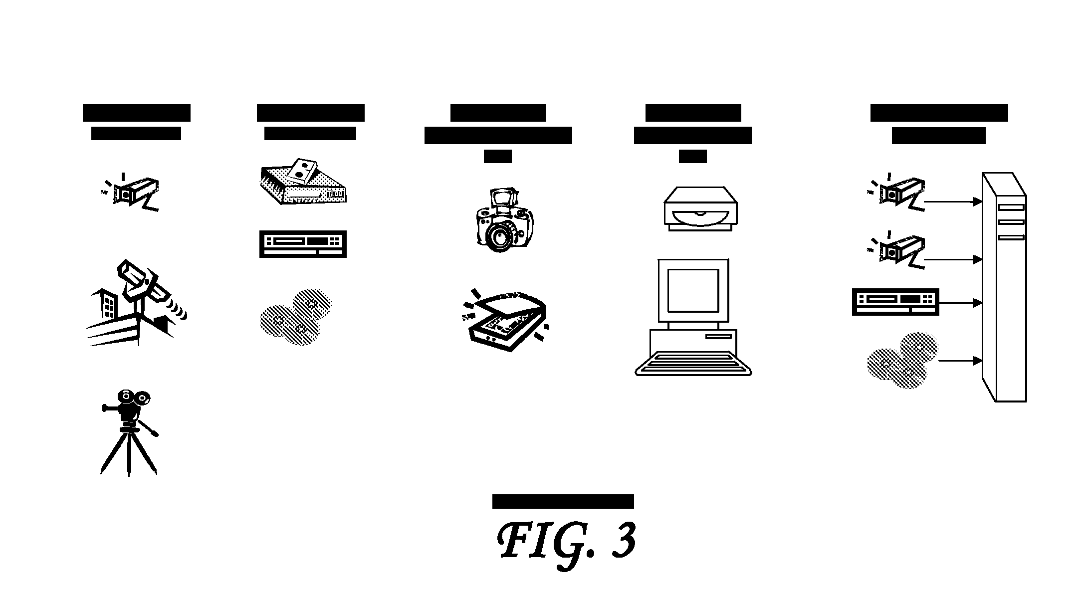 System and method for parallel image processing