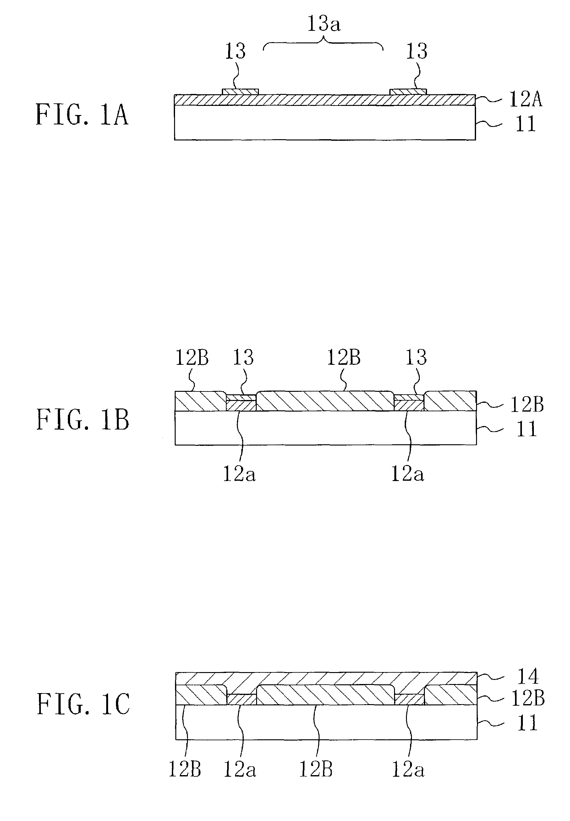 Method for manufacturing semiconductor thin film