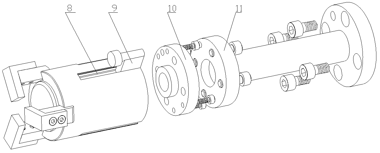 Automatic source converter for gamma knife and method thereof