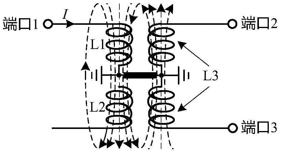 Broadband high-balance on-chip transformer Balun