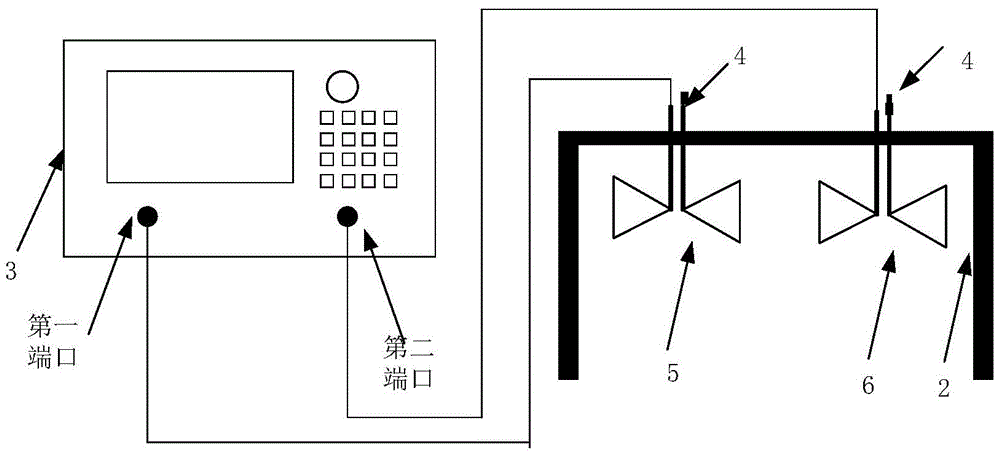 A Differential Antenna Measurement Method