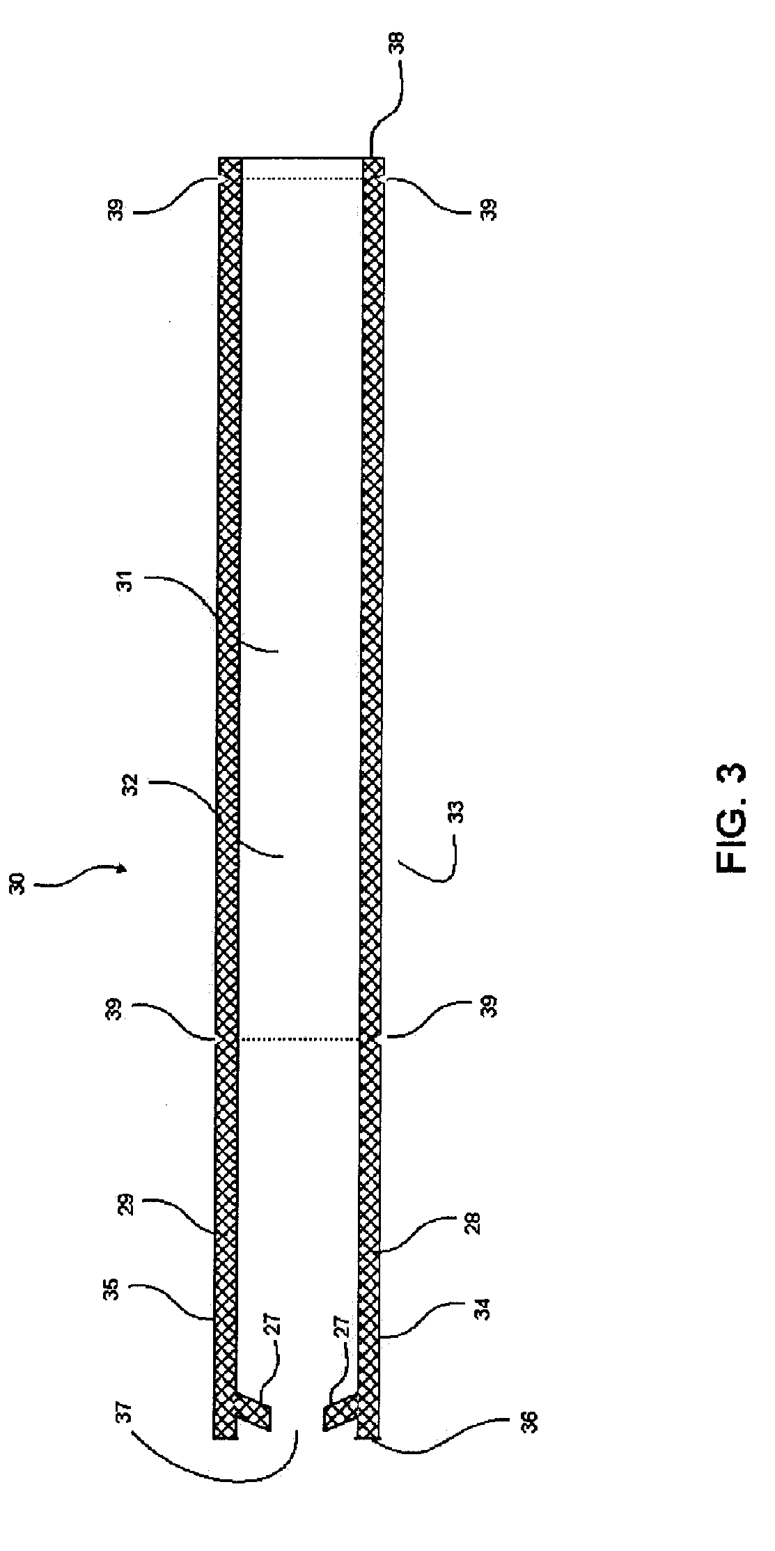 Urinary catheter collection system