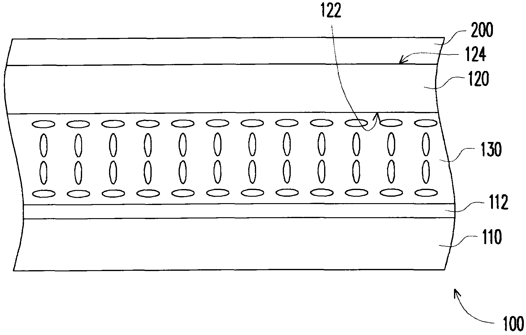 Touch control display panel and touch control panel