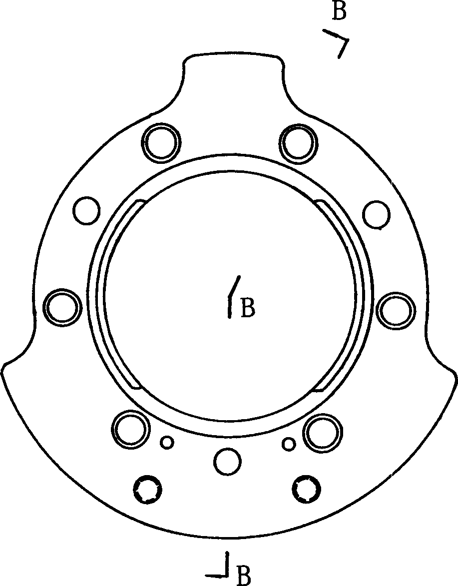 Detector for light fuse sensitivity and igniting property