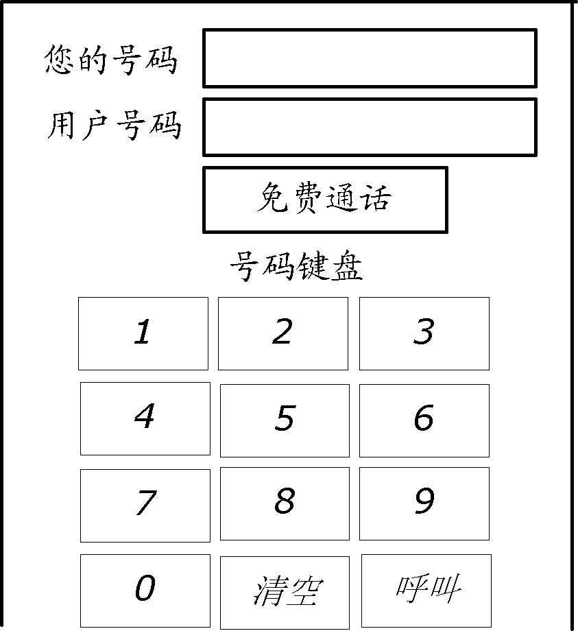 System and method for testing application program in physical system environment