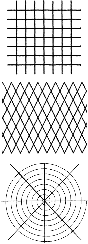 Preparation of flaky cross-linked sodium hyaluronate hydrogel