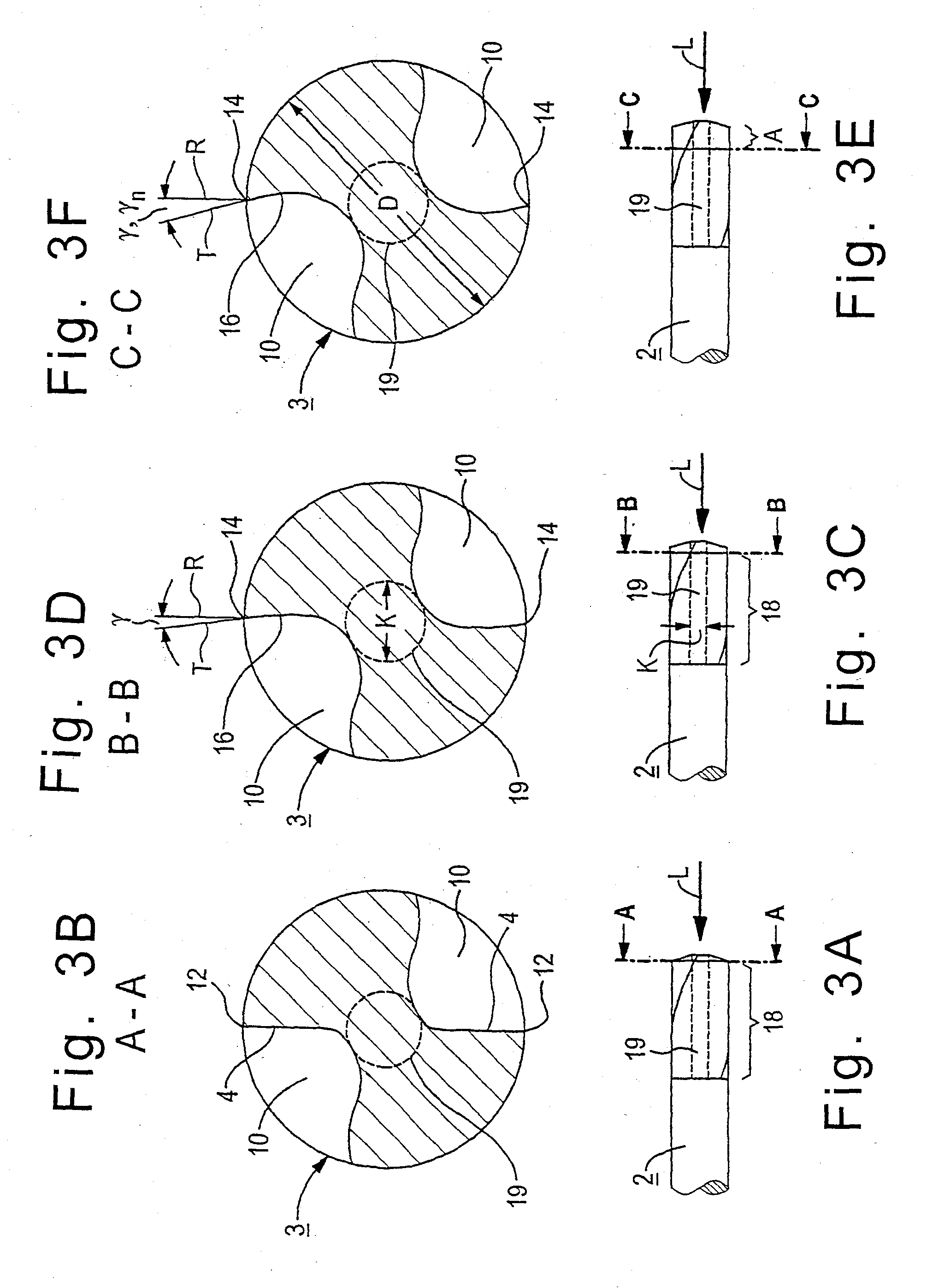 Twist drill and method for producing a twist drill which method includes forming a flute of a twist drill