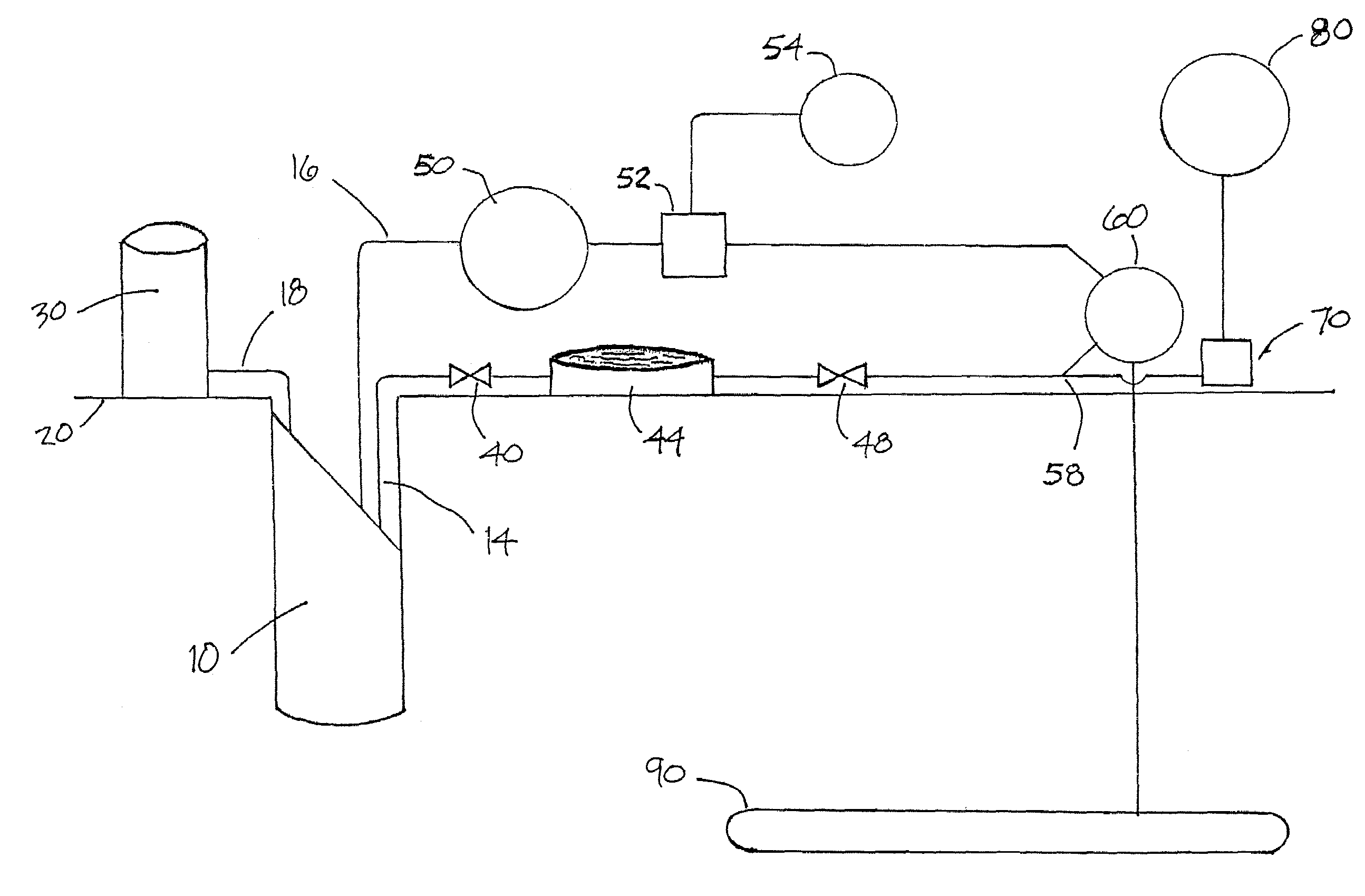 Methods of managing water in oil shale development