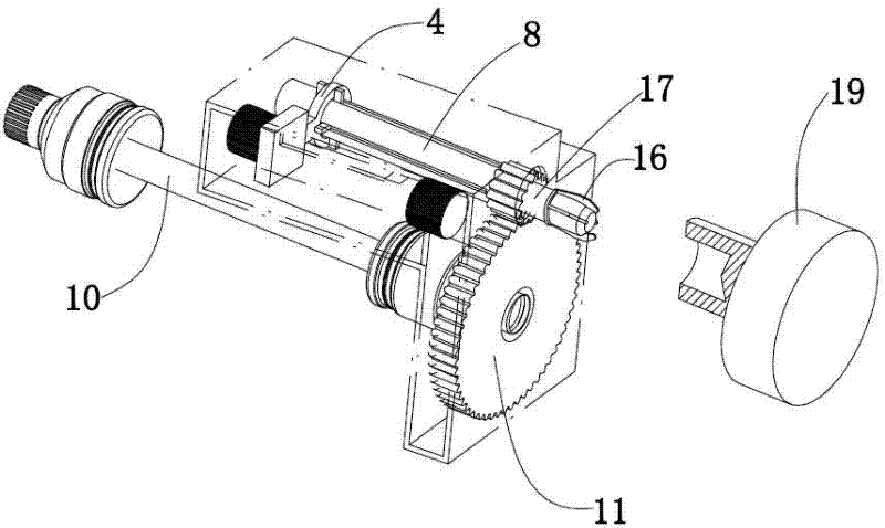 Power connector