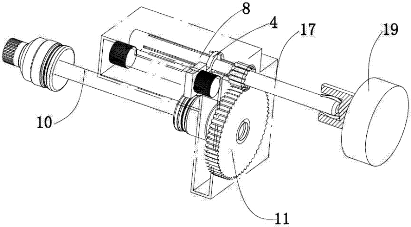 Power connector