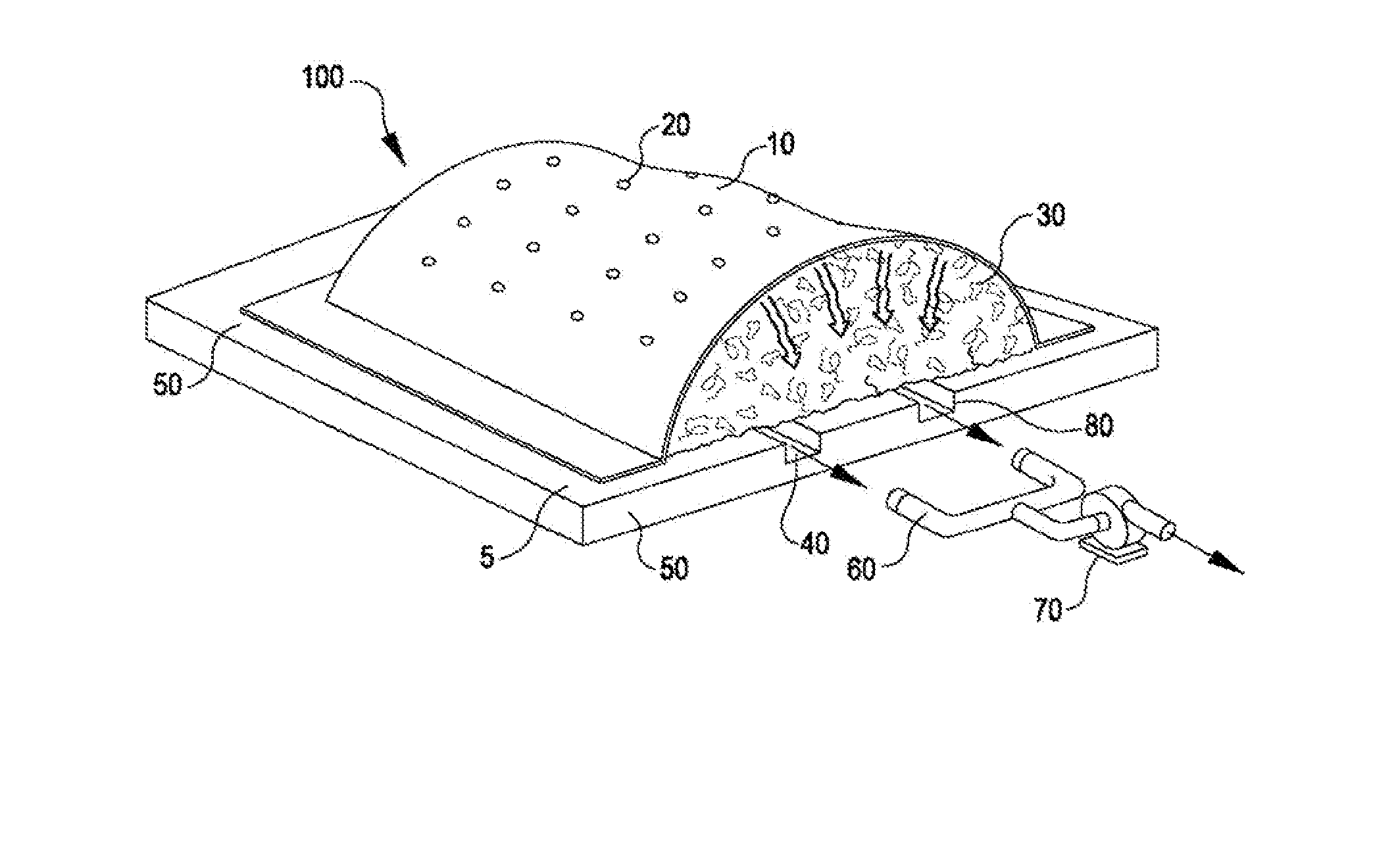 Systems and Methods for Generating Compost