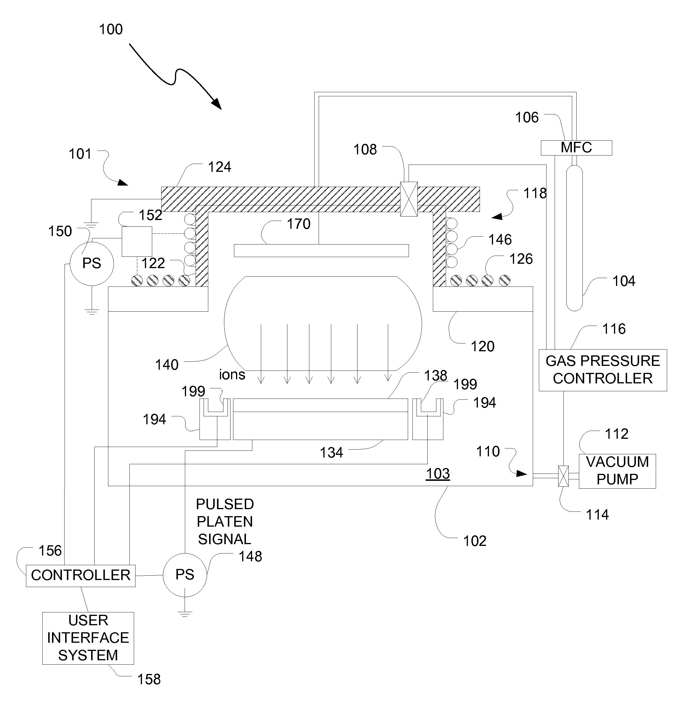 Pulsed deposition and recrystallization and tandem solar cell design utilizing crystallized/amorphous material