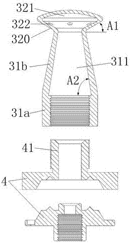 Steam cooking equipment