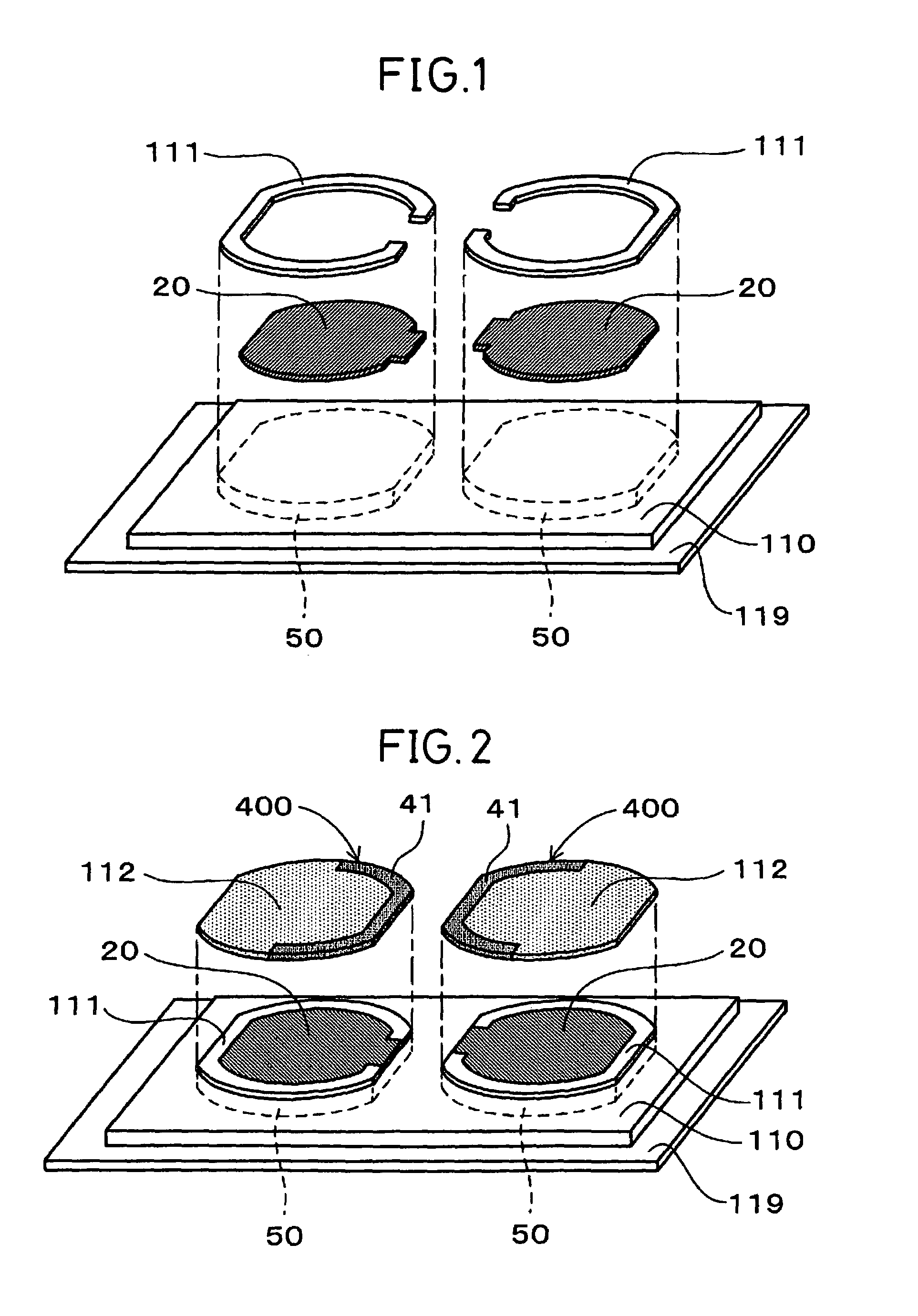 Method of producing laminate-type piezoelectric element