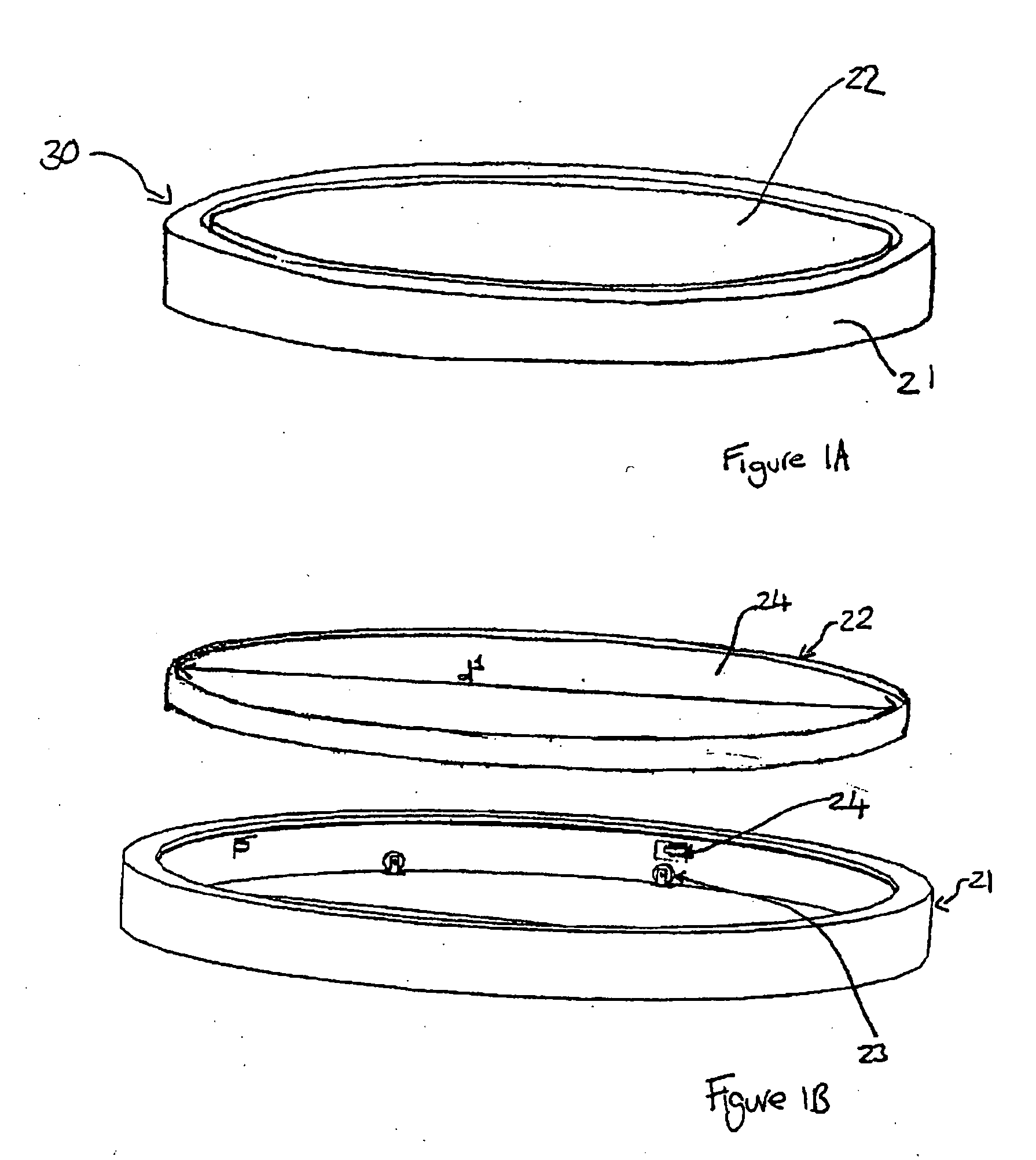 Vehicle turntable