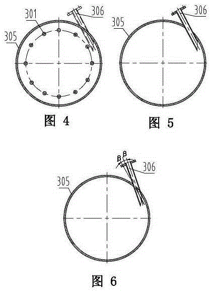 Treating method and treating device for highly-emulsified oily sewage