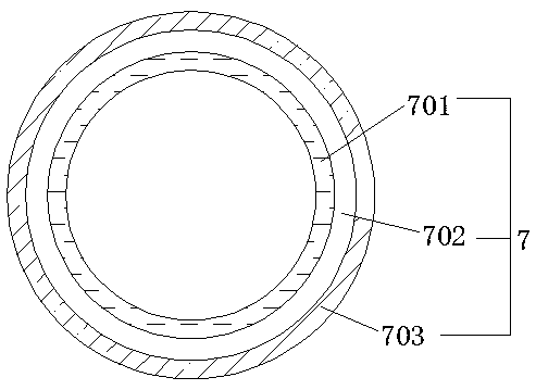 Vehicle-mounted air purification device for mobile intelligent terminal and purification method