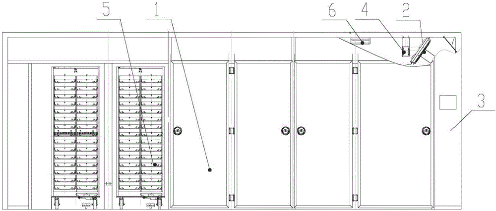 Poultry egg embryo activating device and method