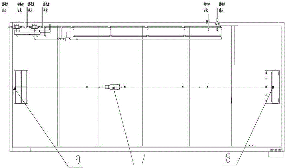 Poultry egg embryo activating device and method