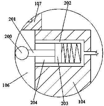 Hydrogen power generator