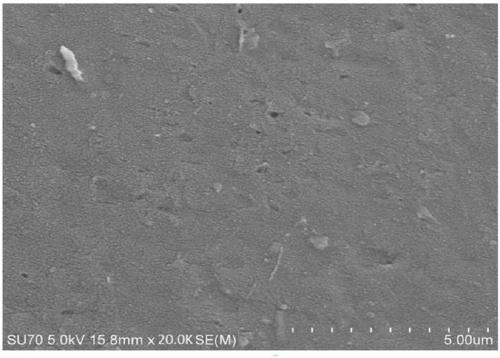 Method for electroplating Cr-Ag alloy coating through dication ionic liquid