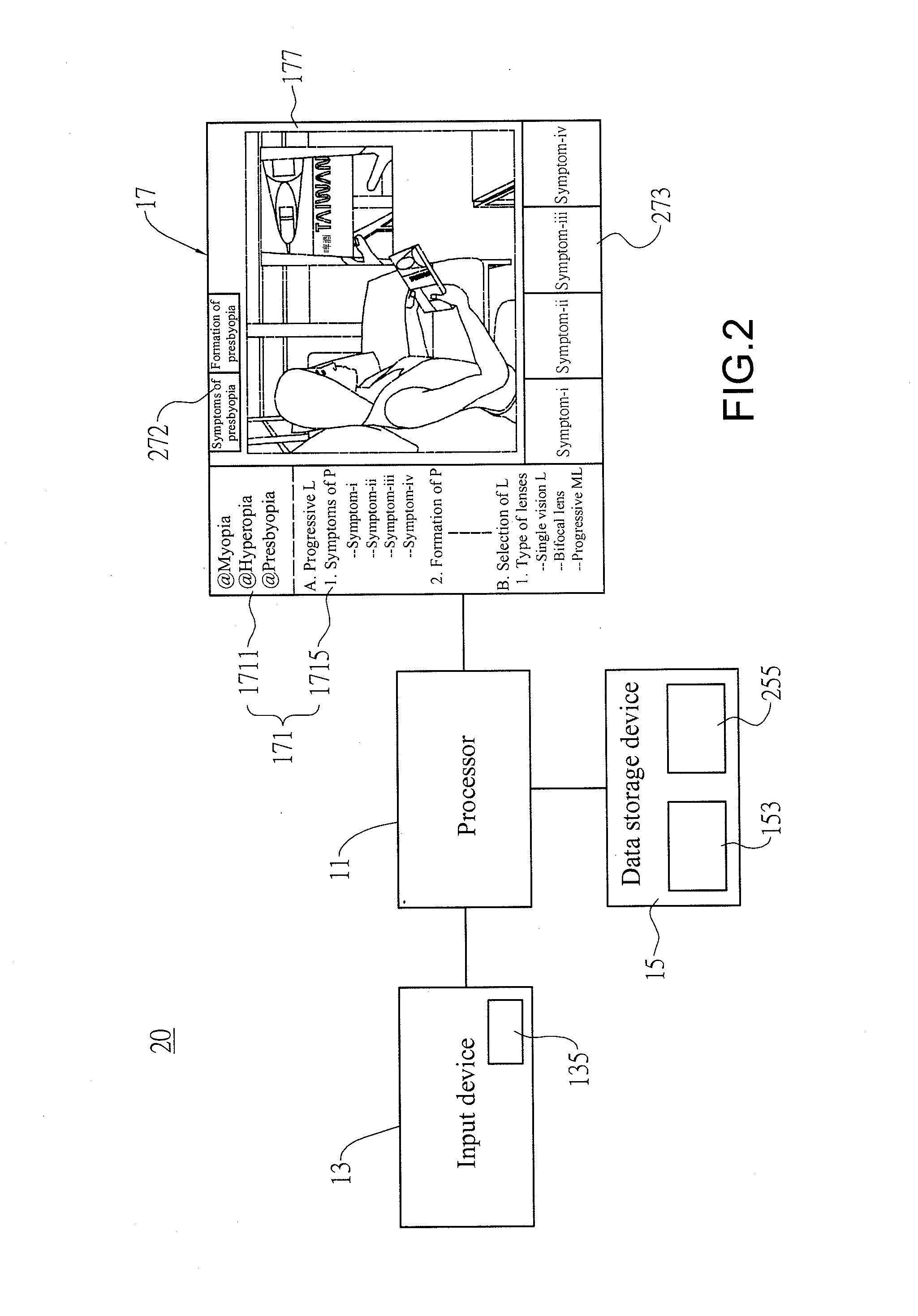 Comprehensive eyeglass dispensing assistance system