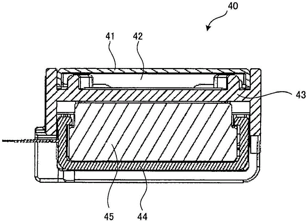 Cold Storage