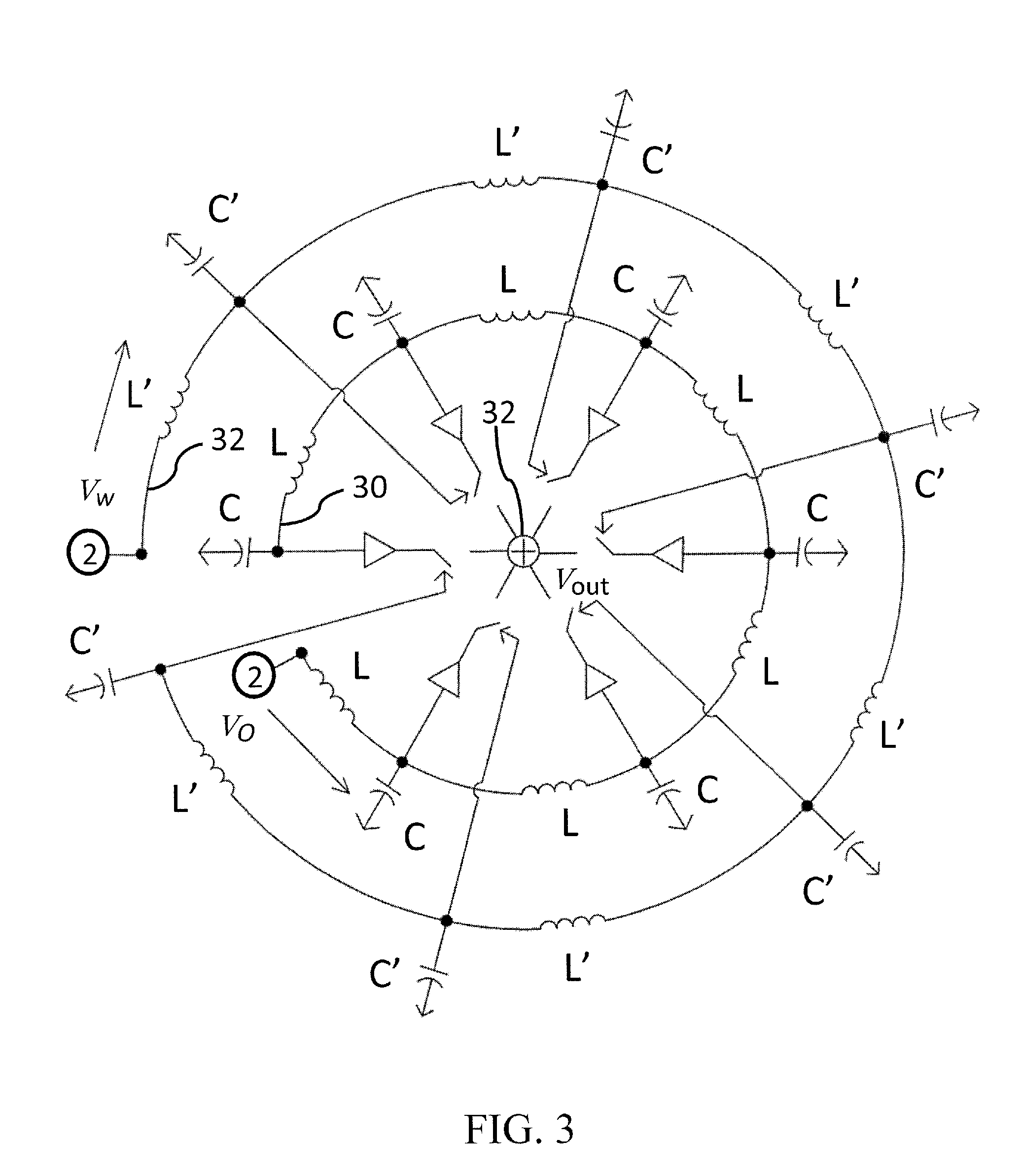 Doppler-inspired, high-frequency signal generation and up-conversion