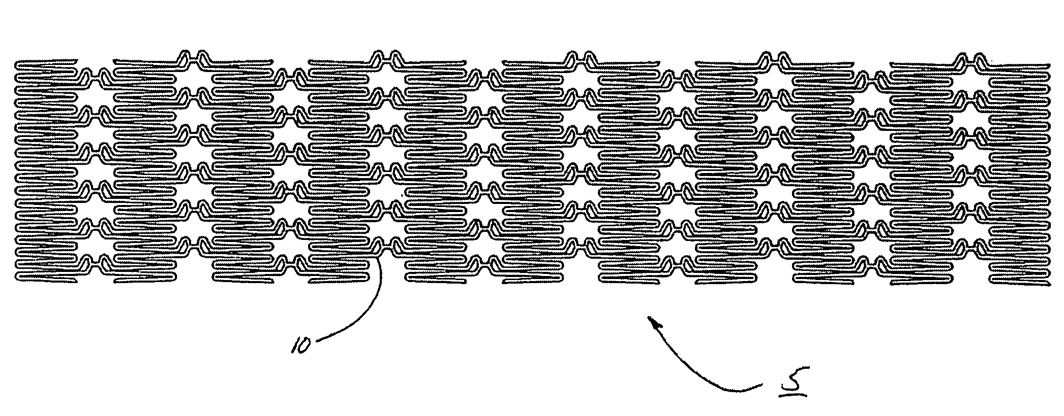 Medical device having a hydration inhibitor