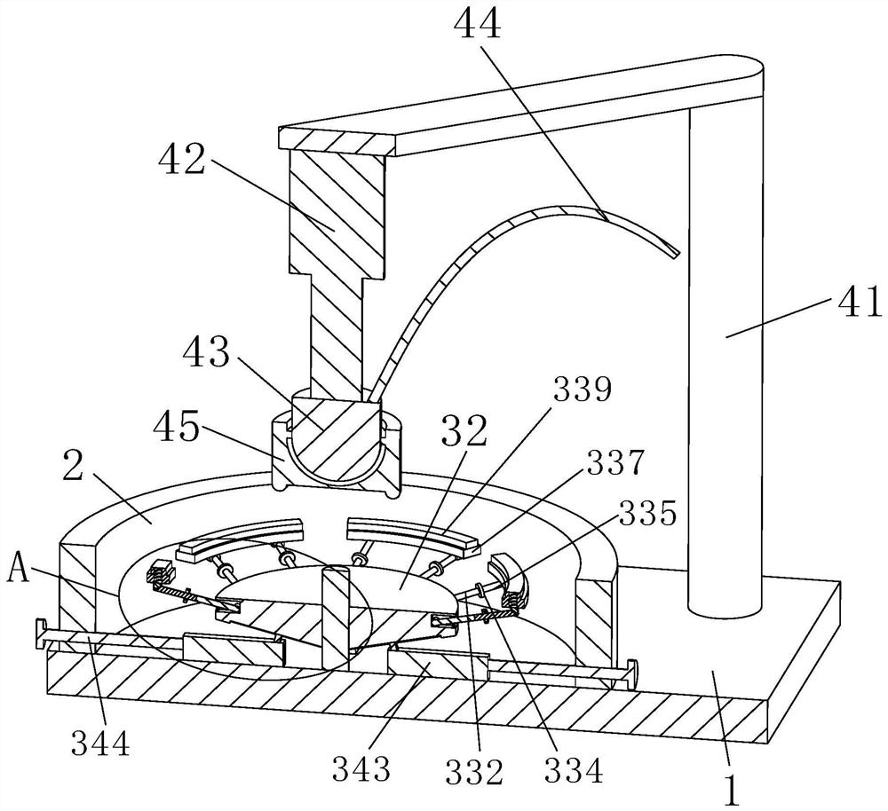 Ceramic bathroom ware slip casting process and intelligent equipment