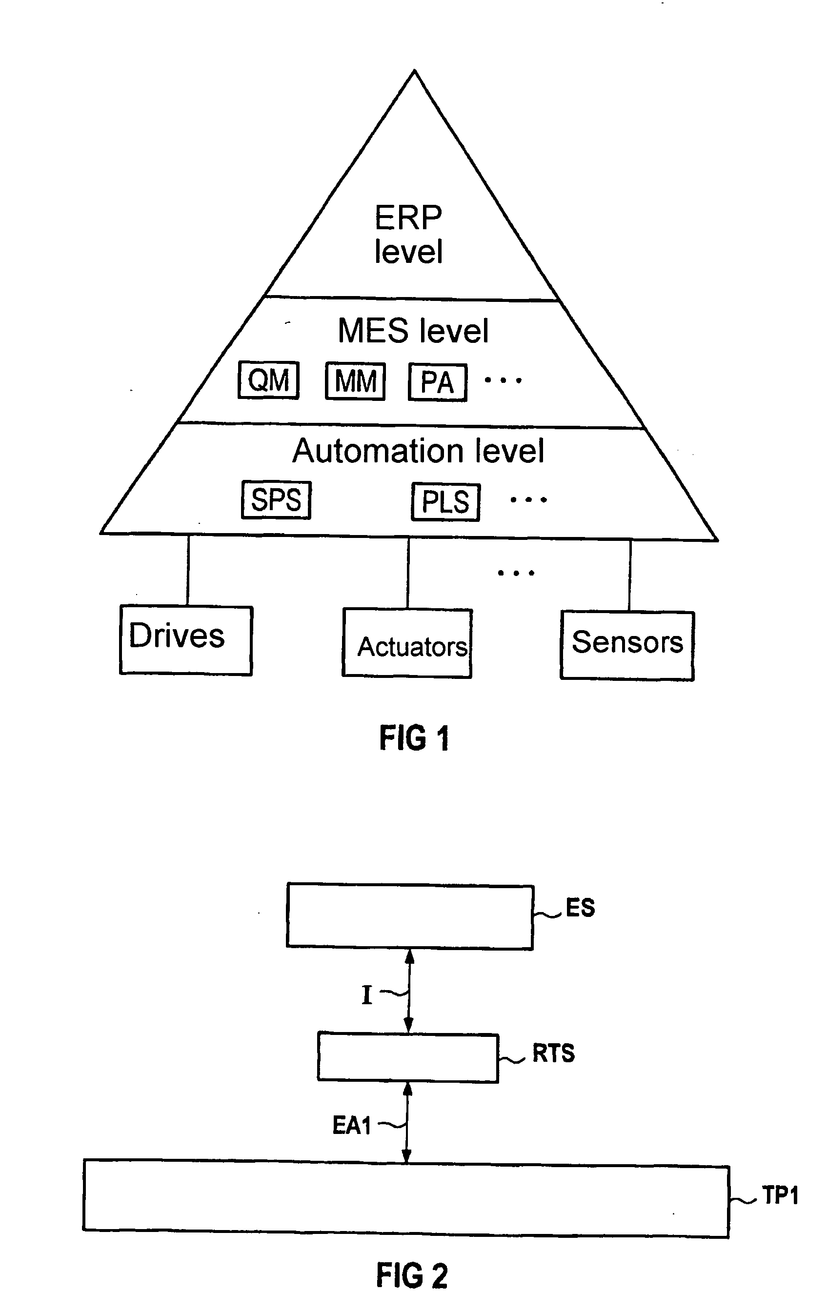 Engineering method and system for industrial automation systems