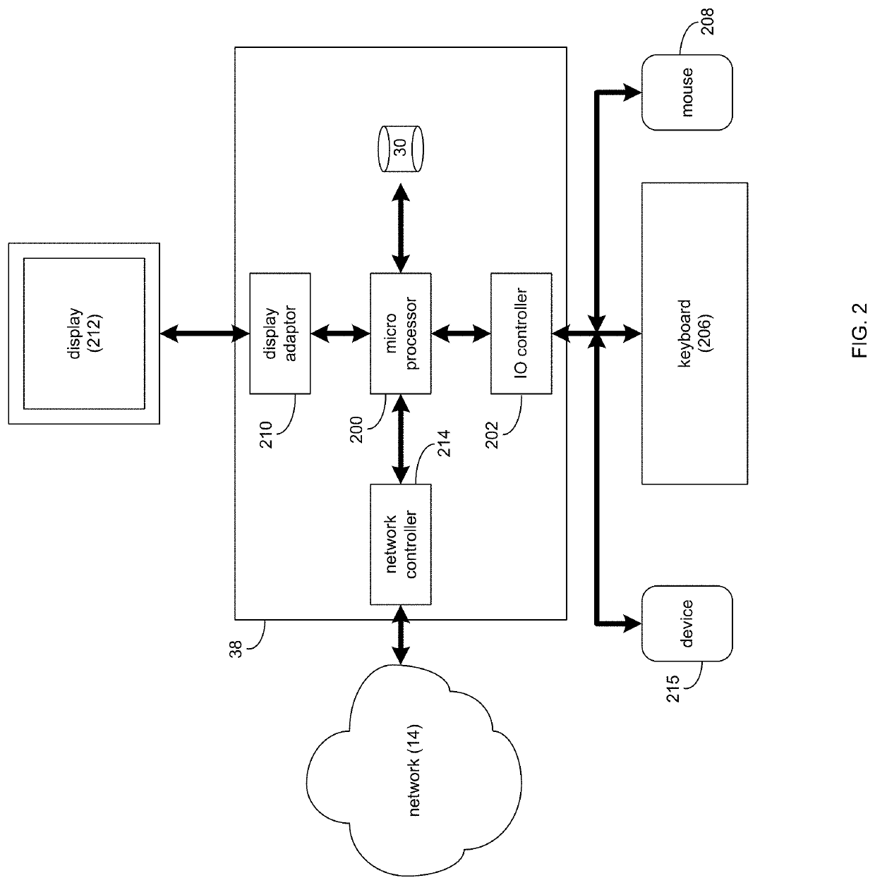 System and method for adaptive video