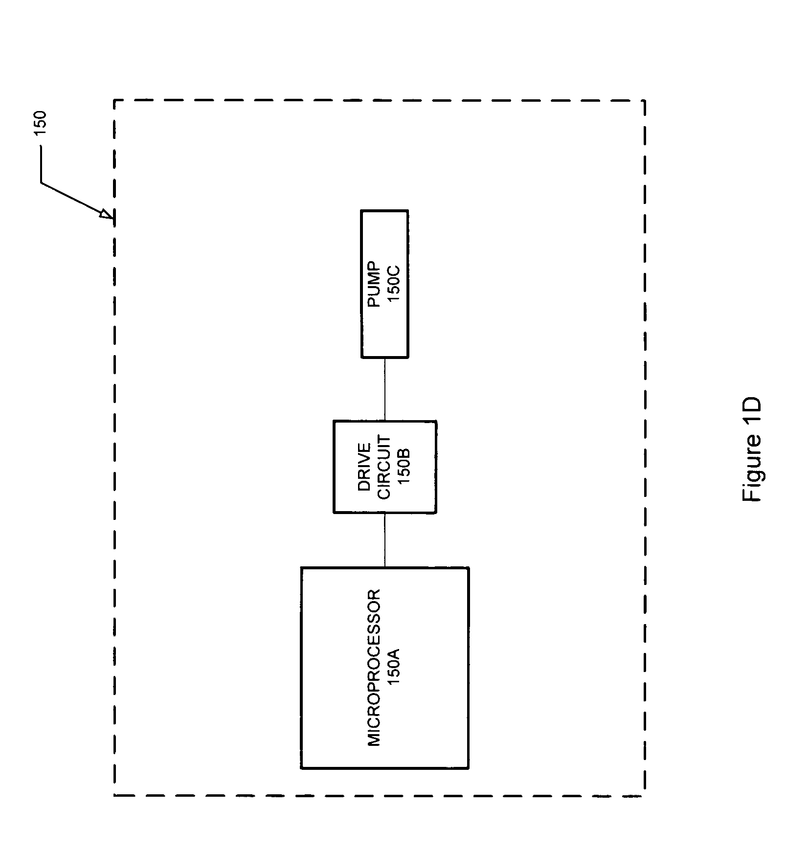 Variable volume, shape memory actuated insulin dispensing pump