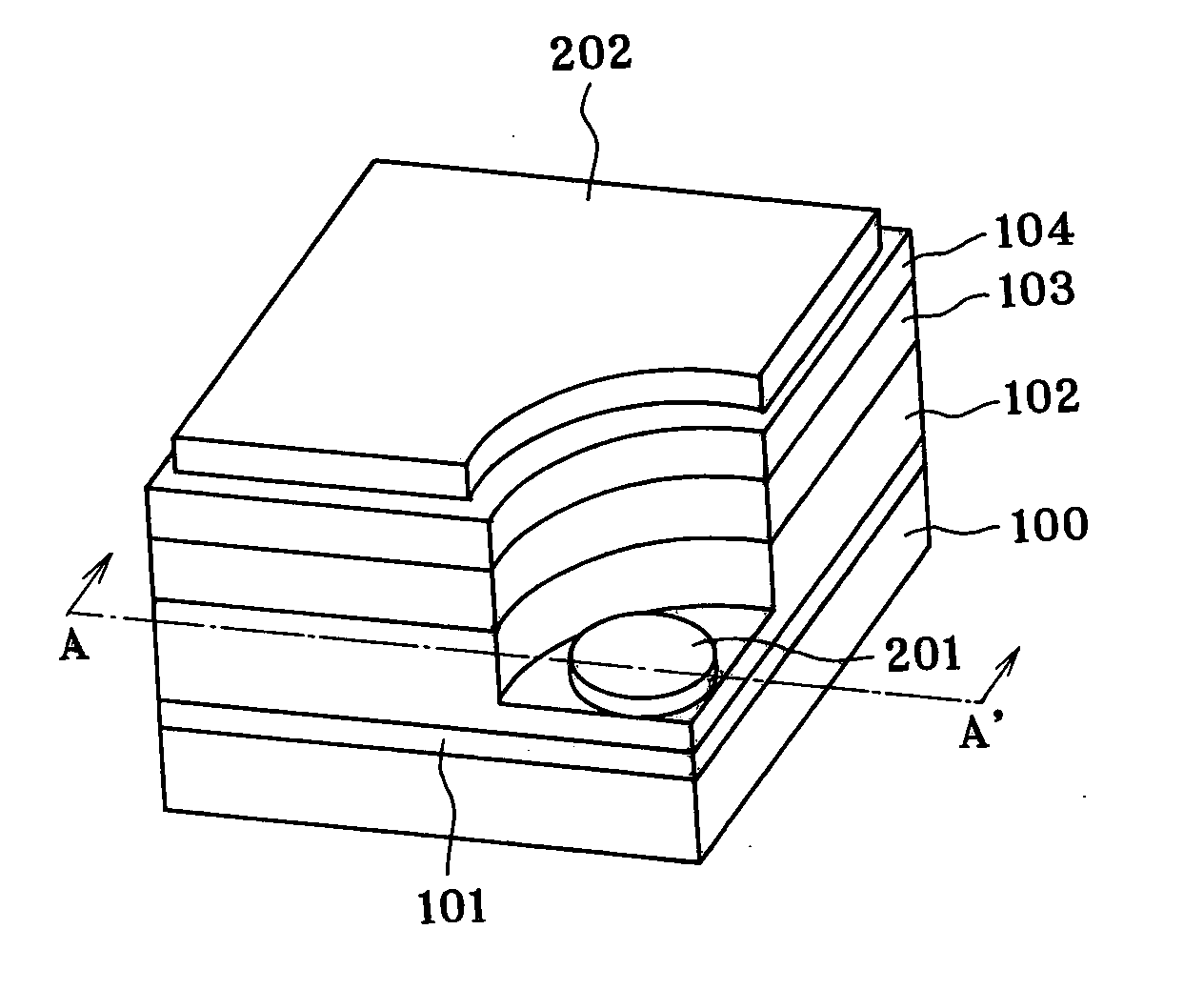 Nitride semiconductor device, and its fabrication process