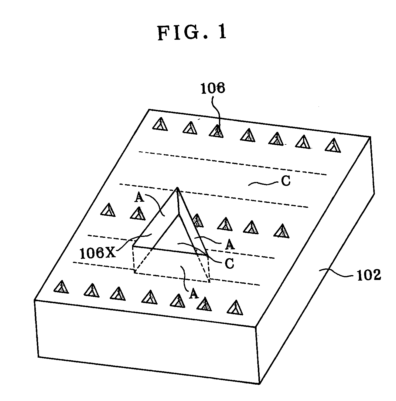 Nitride semiconductor device, and its fabrication process