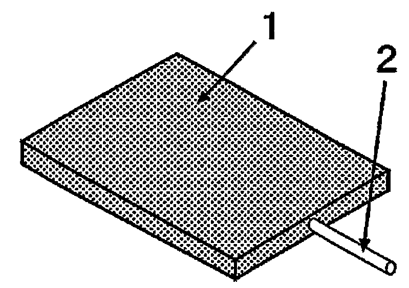 Porous Anode Body For Solid Electrolytic Capacitor, Production Method Thereof and Solid Electrolytic Capacitor