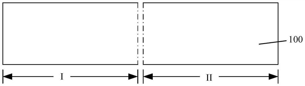 Semiconductor structures and methods of forming them