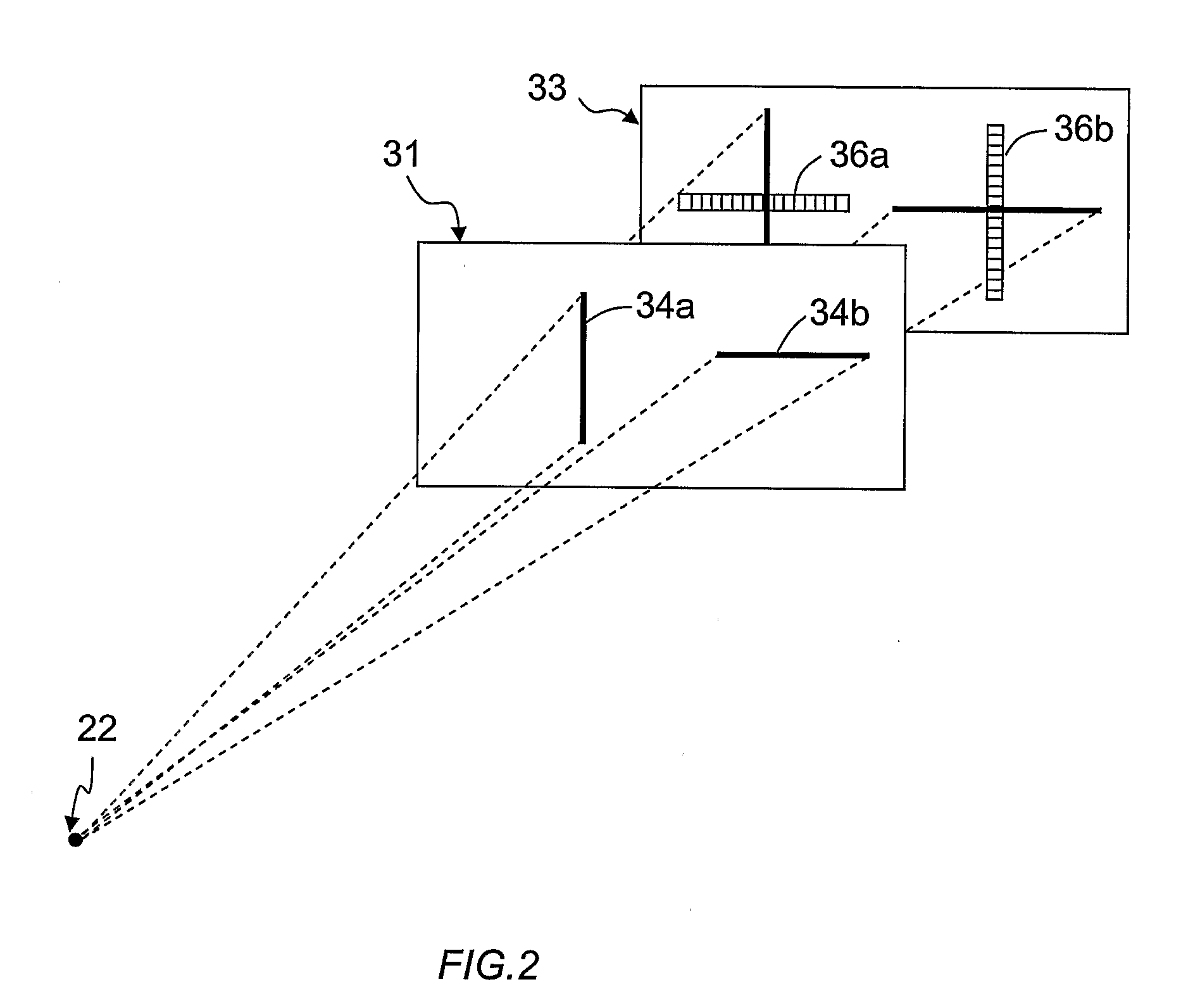 Free-Space Pointing and Handwriting